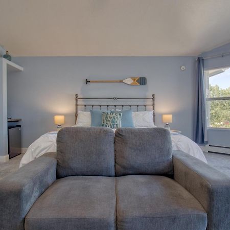 Bed and Breakfast Castle Creek Manor Grand Junction Esterno foto