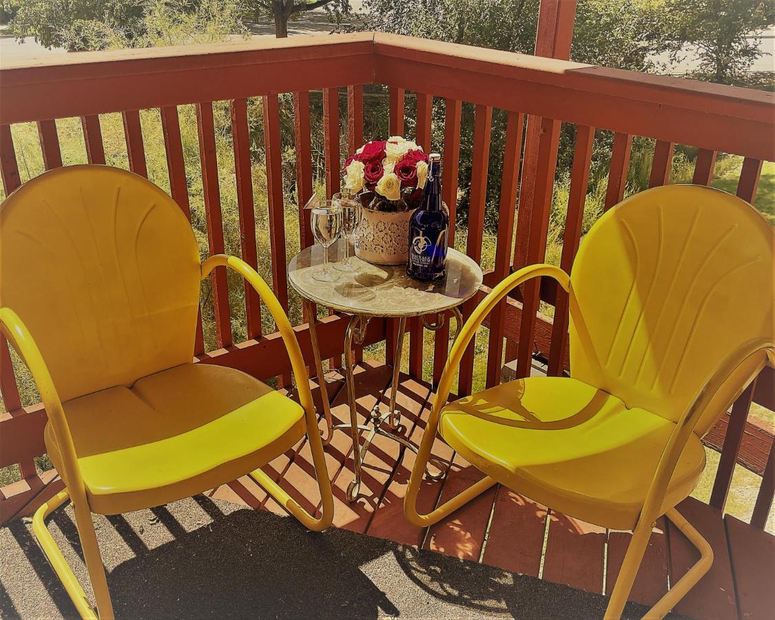 Bed and Breakfast Castle Creek Manor Grand Junction Esterno foto