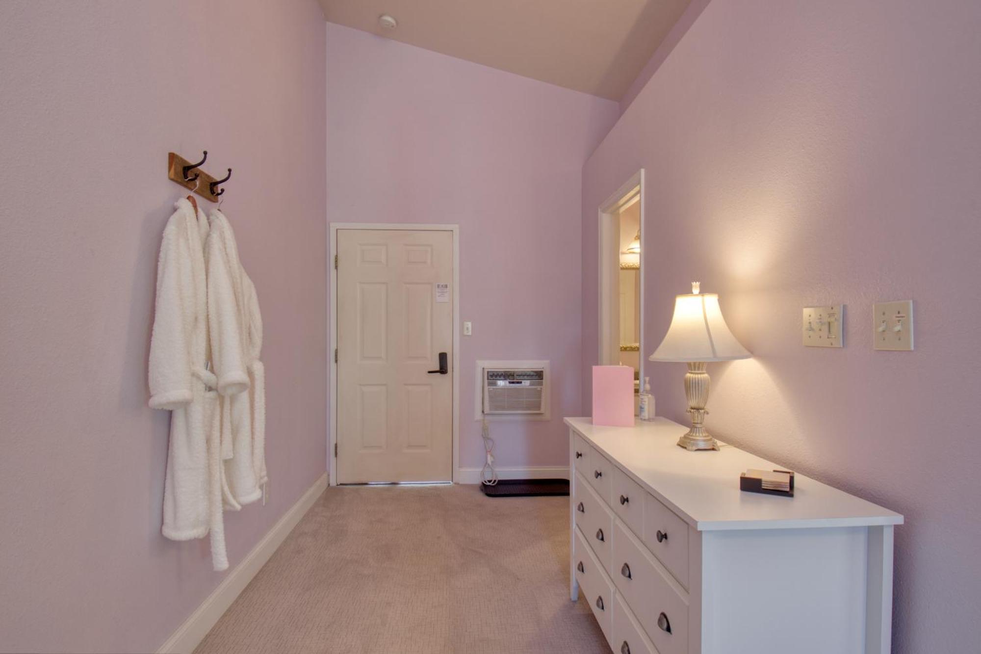 Bed and Breakfast Castle Creek Manor Grand Junction Esterno foto