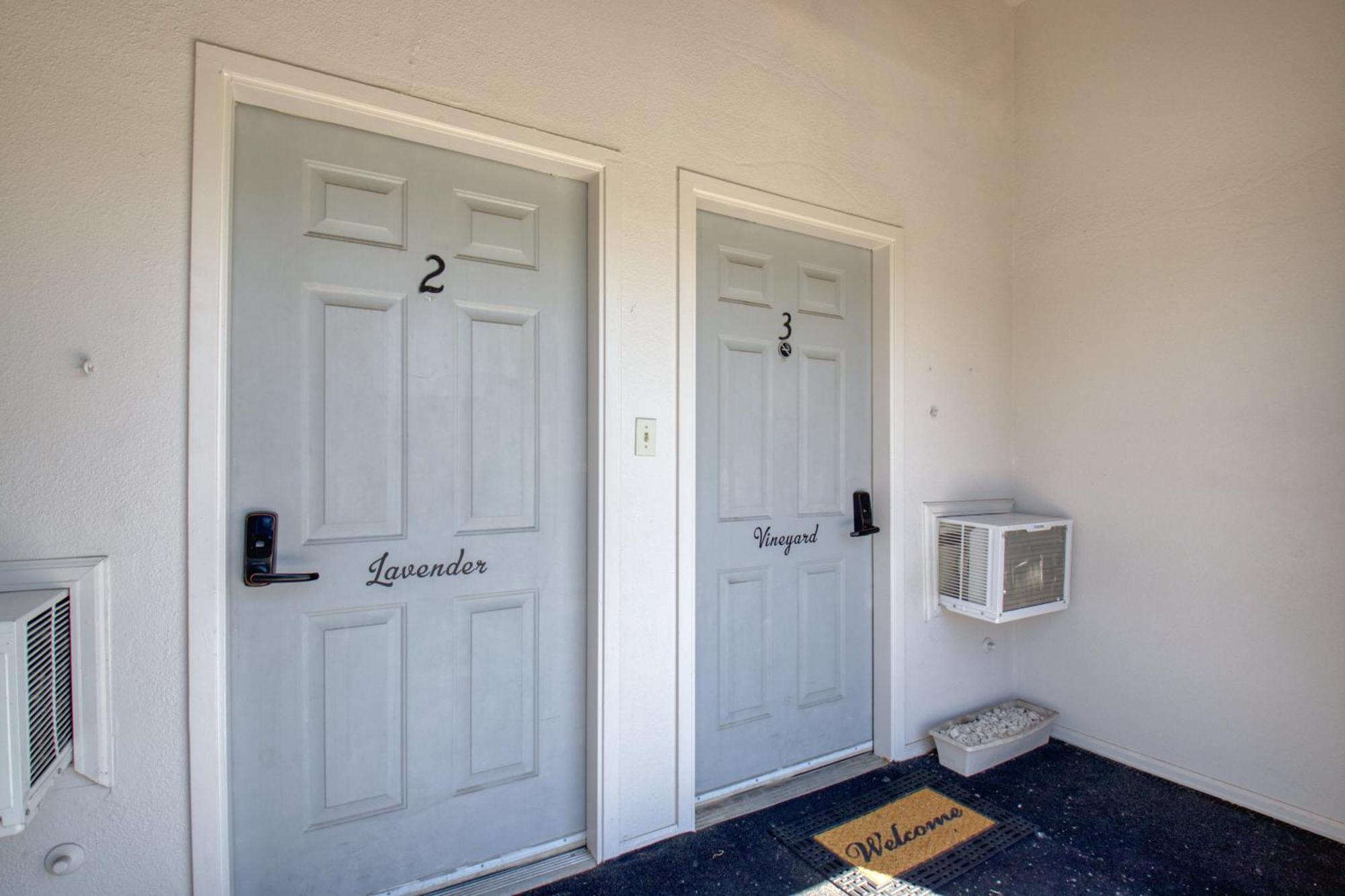 Bed and Breakfast Castle Creek Manor Grand Junction Esterno foto