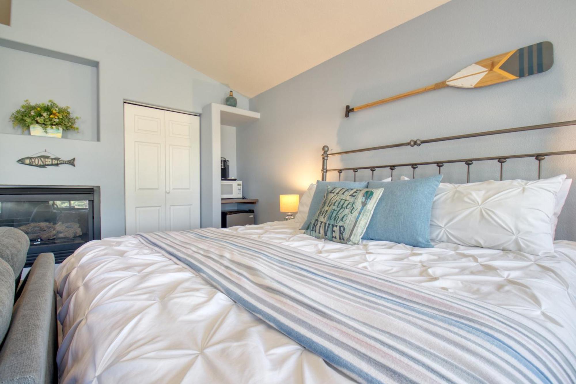 Bed and Breakfast Castle Creek Manor Grand Junction Esterno foto