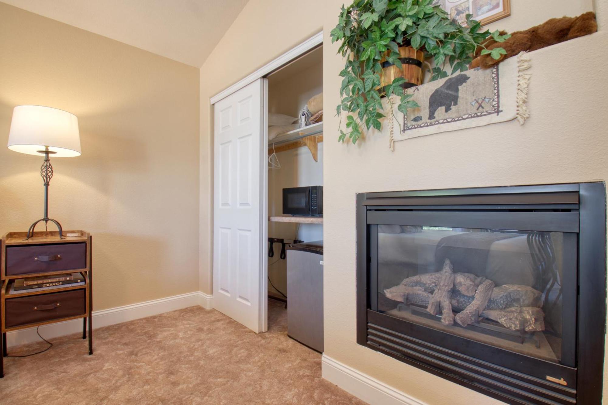 Bed and Breakfast Castle Creek Manor Grand Junction Esterno foto