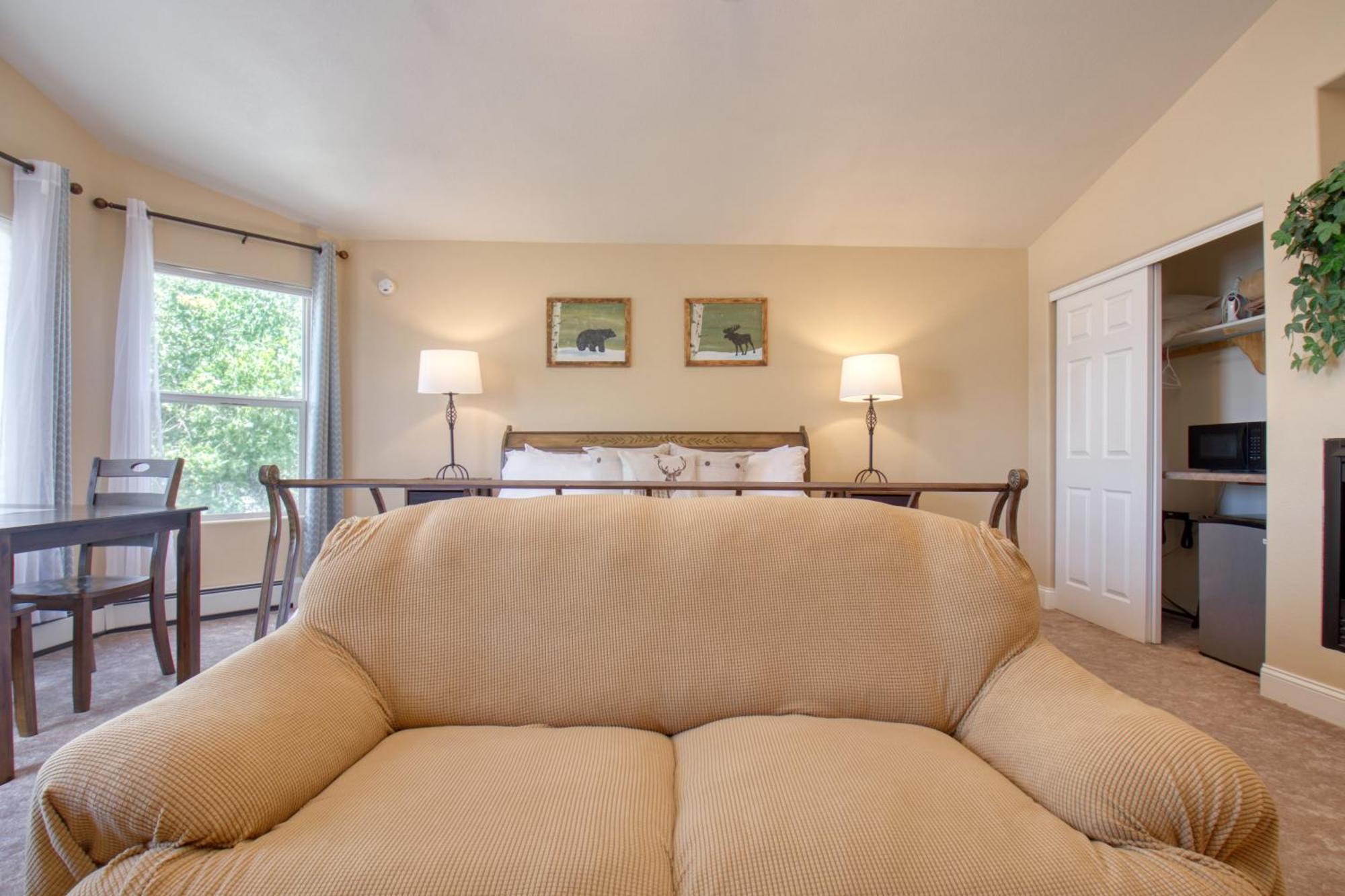 Bed and Breakfast Castle Creek Manor Grand Junction Esterno foto