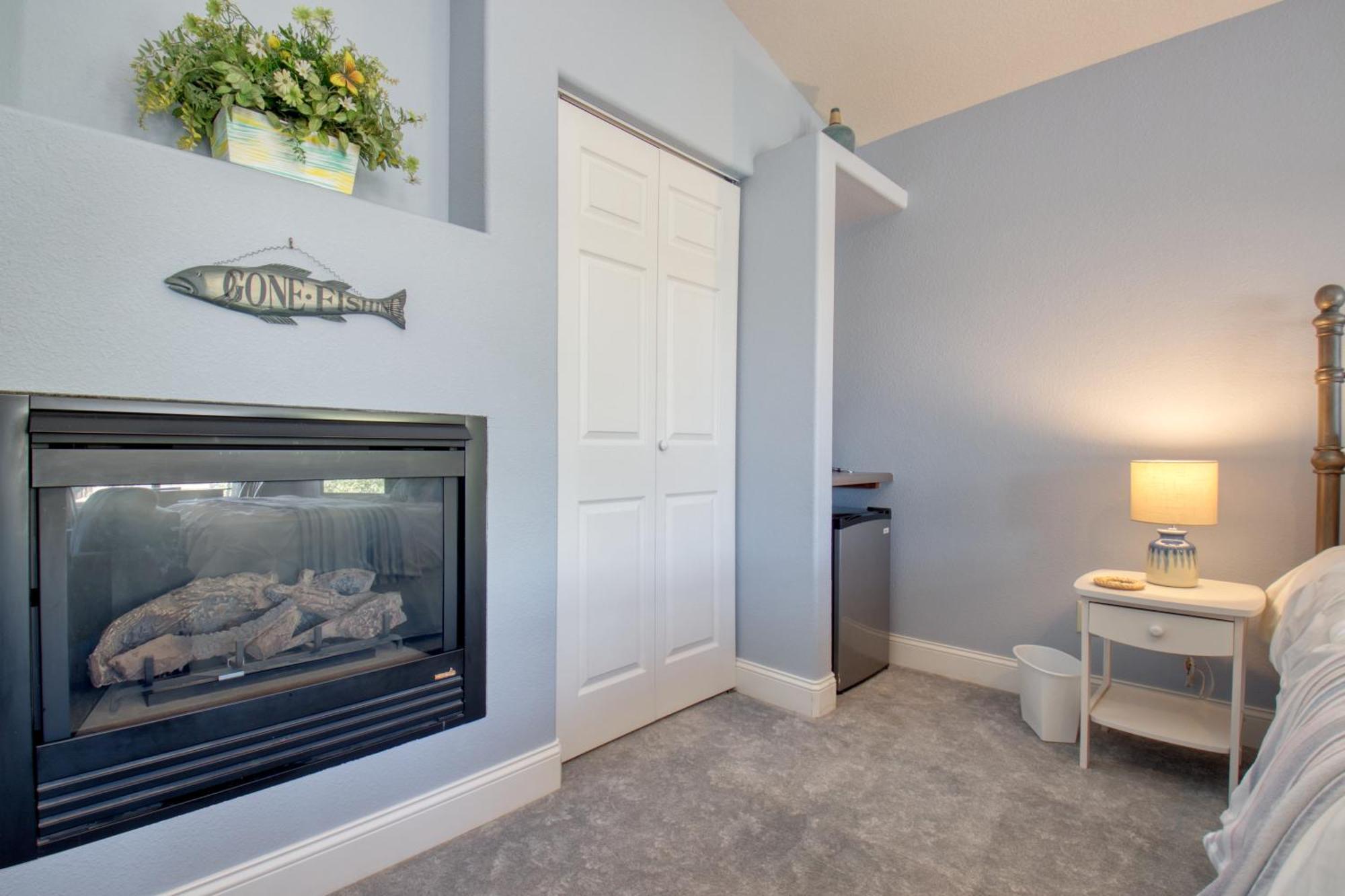 Bed and Breakfast Castle Creek Manor Grand Junction Esterno foto