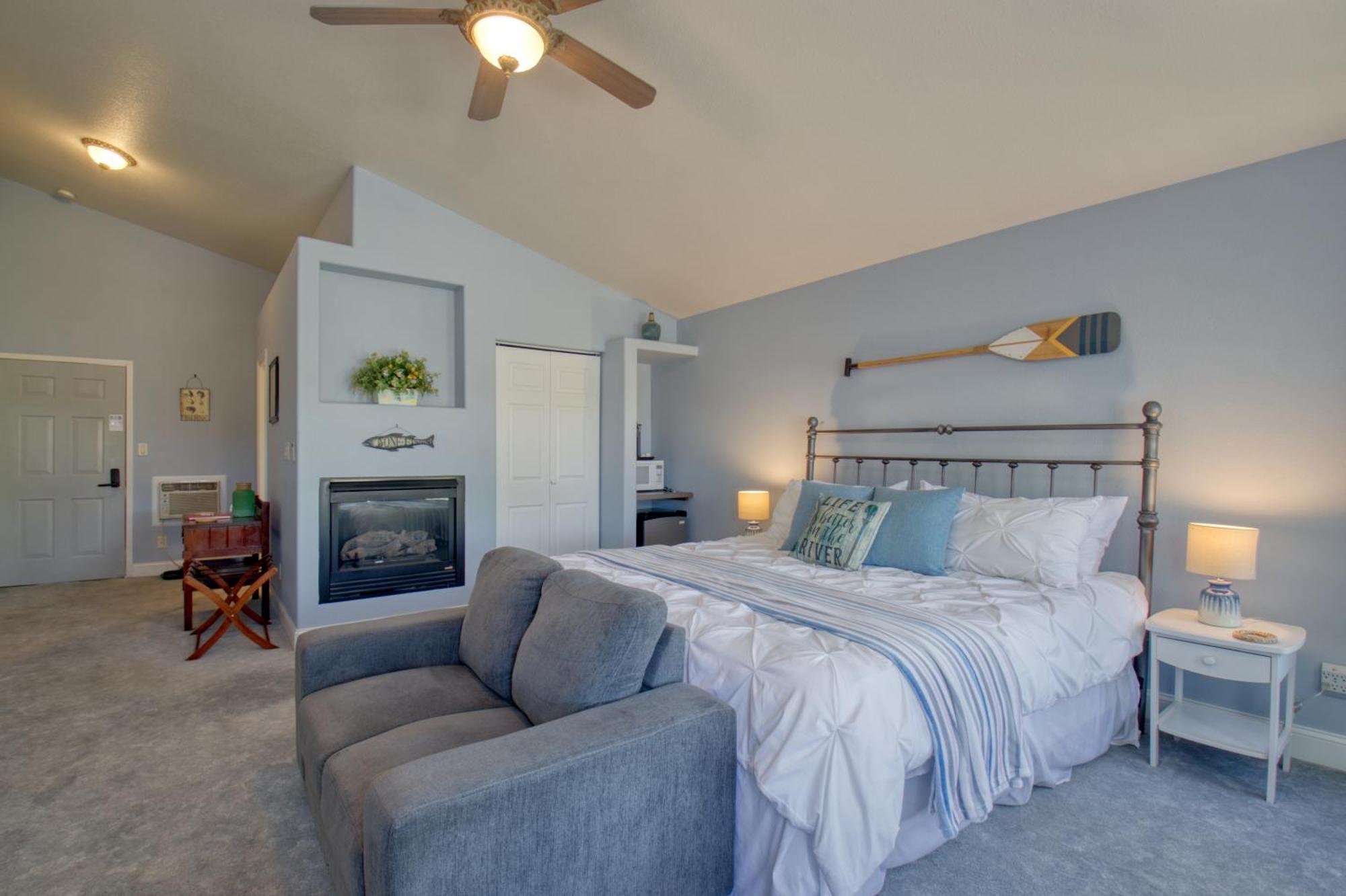 Bed and Breakfast Castle Creek Manor Grand Junction Esterno foto