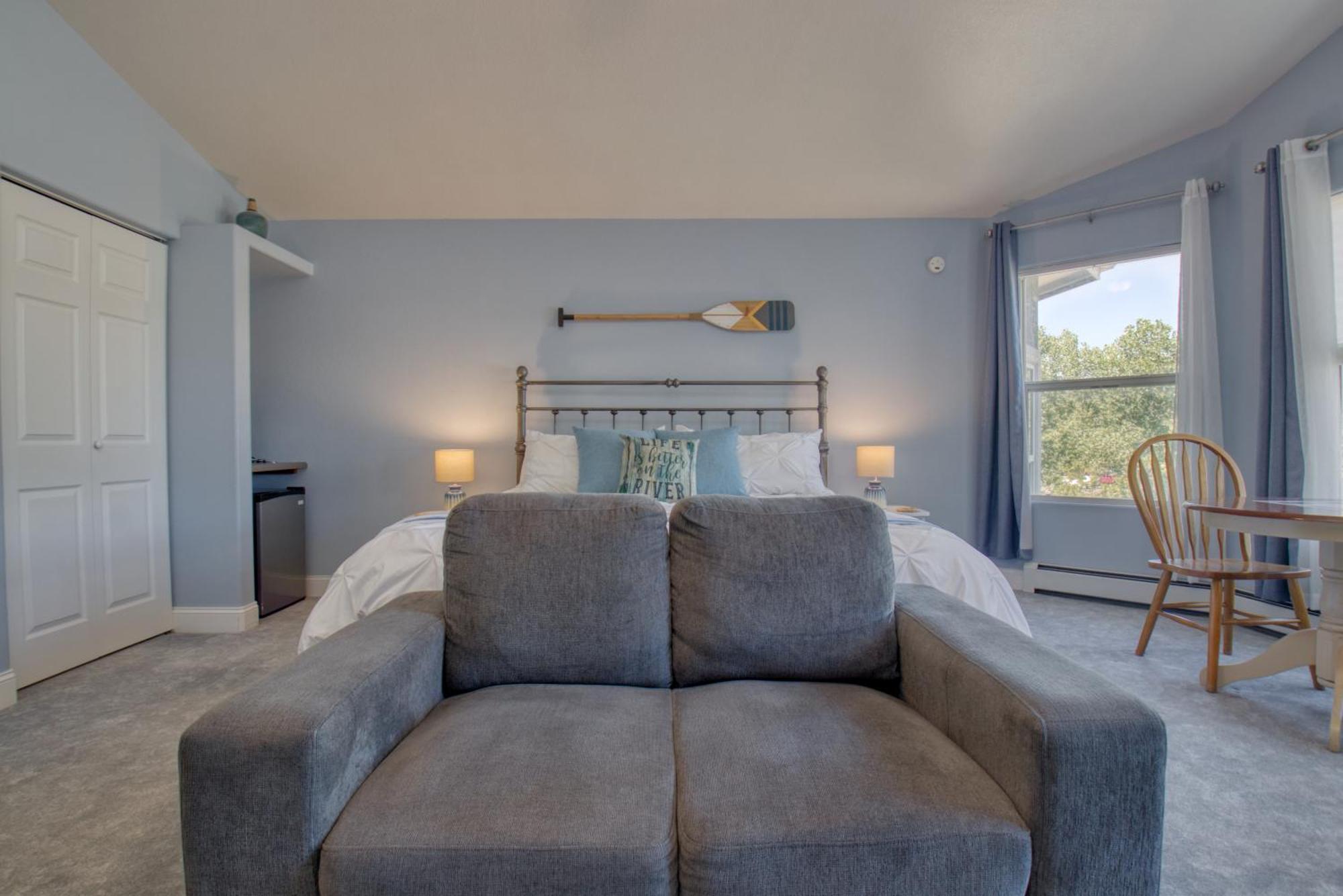 Bed and Breakfast Castle Creek Manor Grand Junction Esterno foto