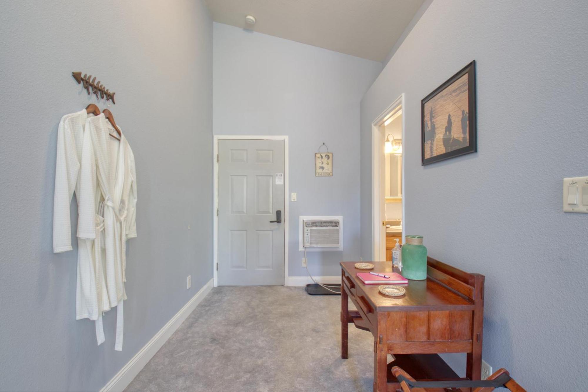 Bed and Breakfast Castle Creek Manor Grand Junction Esterno foto