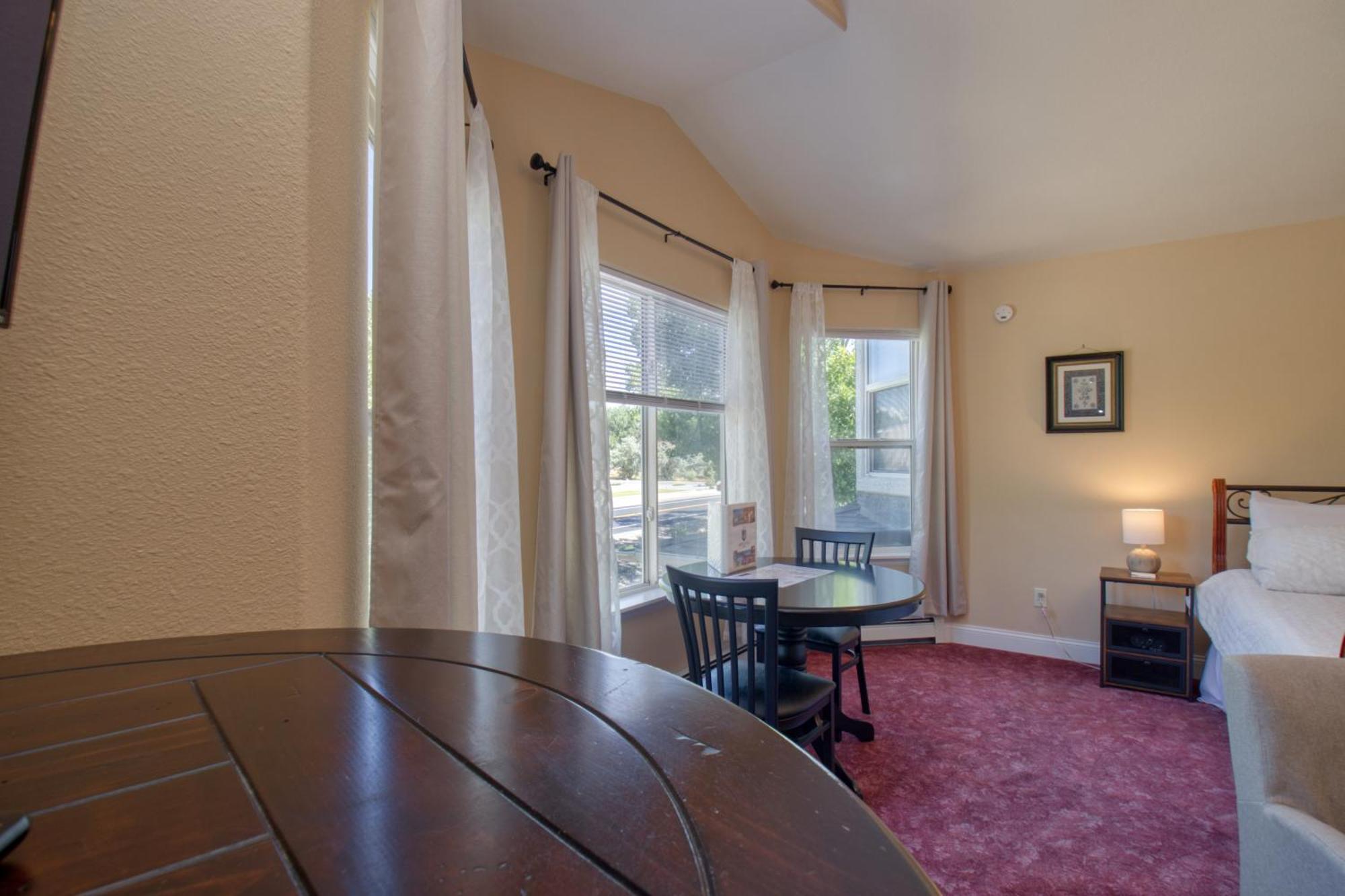 Bed and Breakfast Castle Creek Manor Grand Junction Esterno foto
