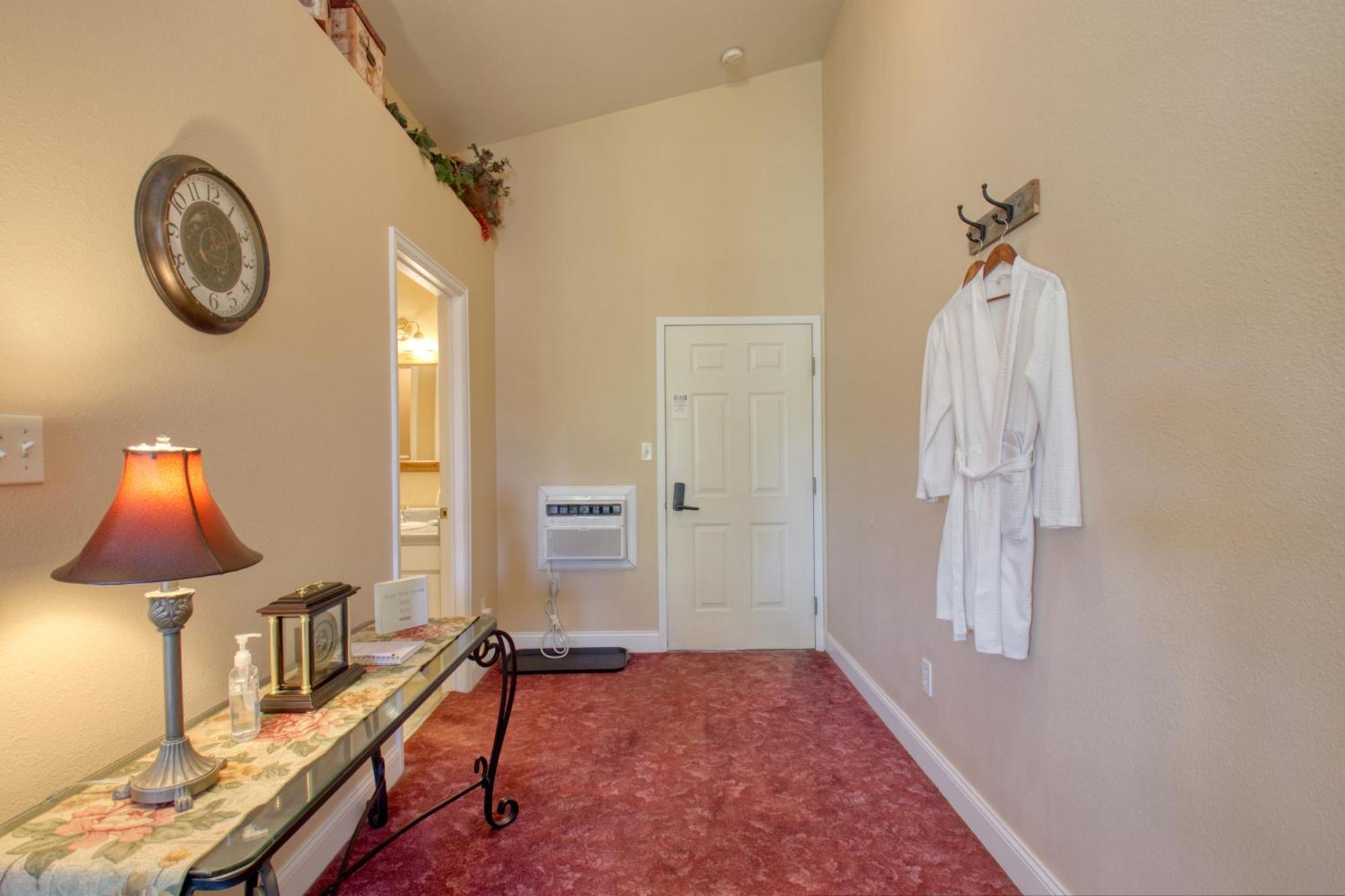 Bed and Breakfast Castle Creek Manor Grand Junction Esterno foto
