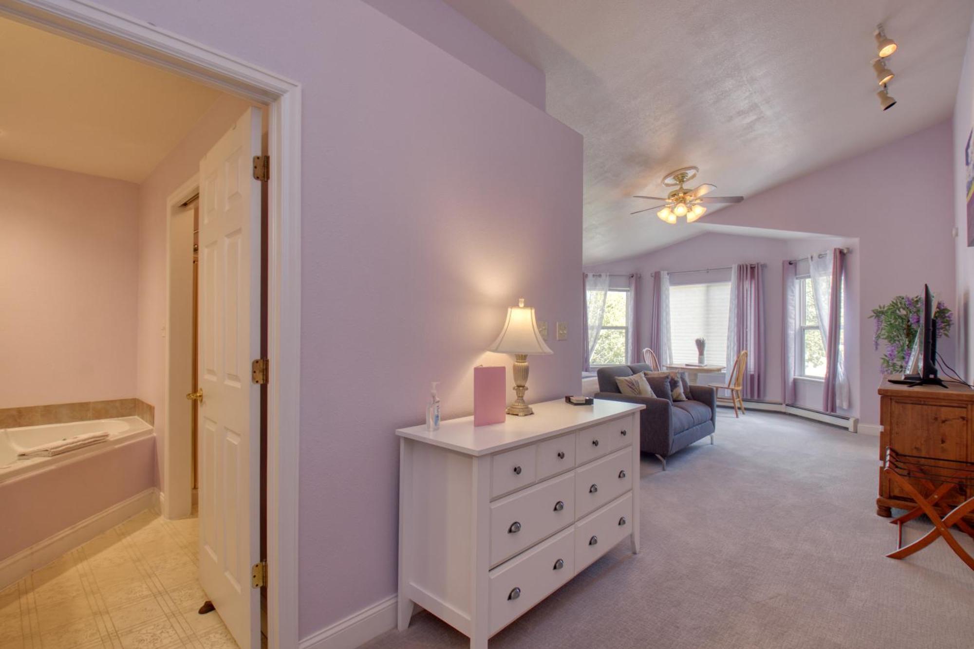 Bed and Breakfast Castle Creek Manor Grand Junction Esterno foto