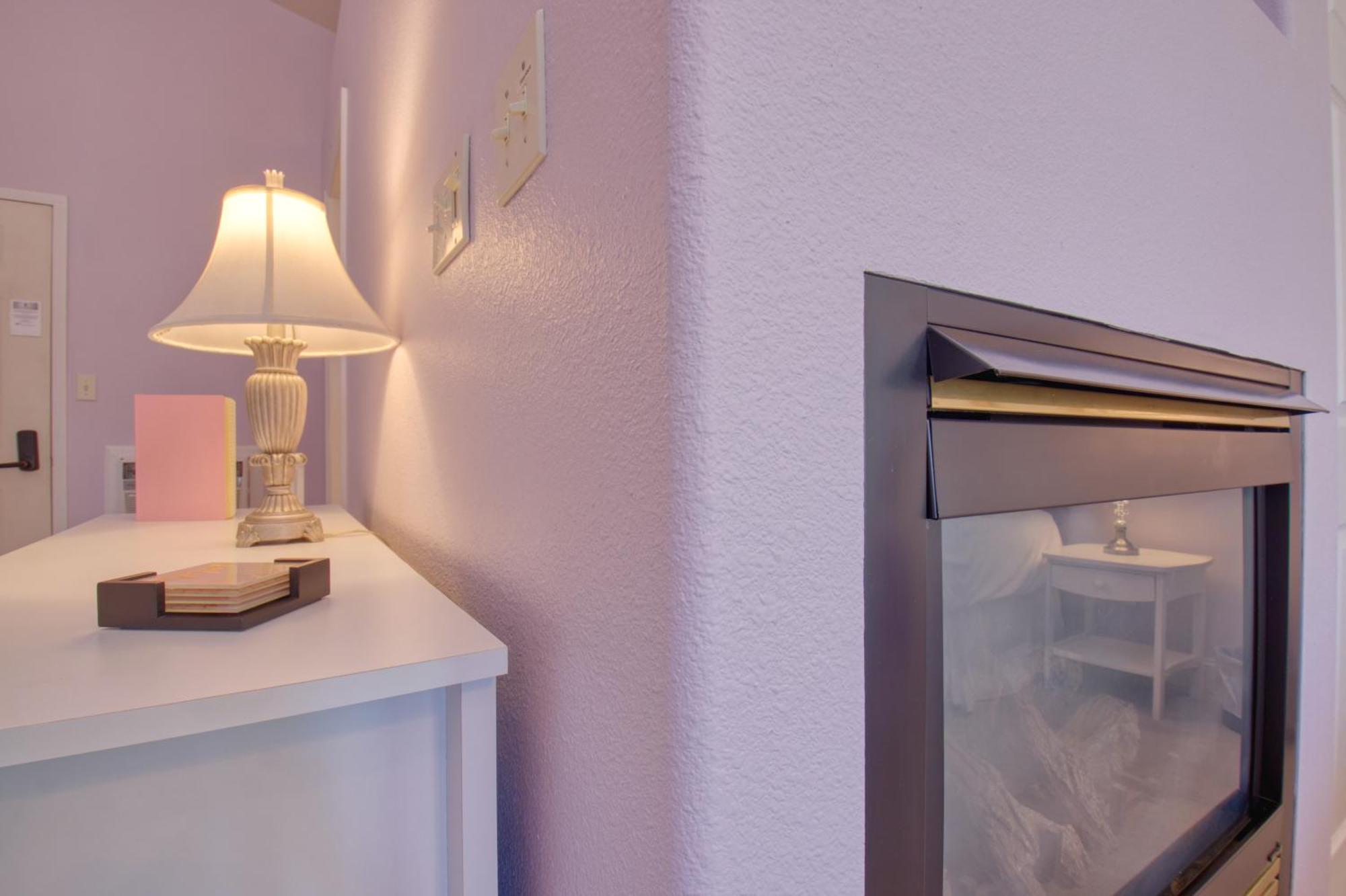 Bed and Breakfast Castle Creek Manor Grand Junction Esterno foto