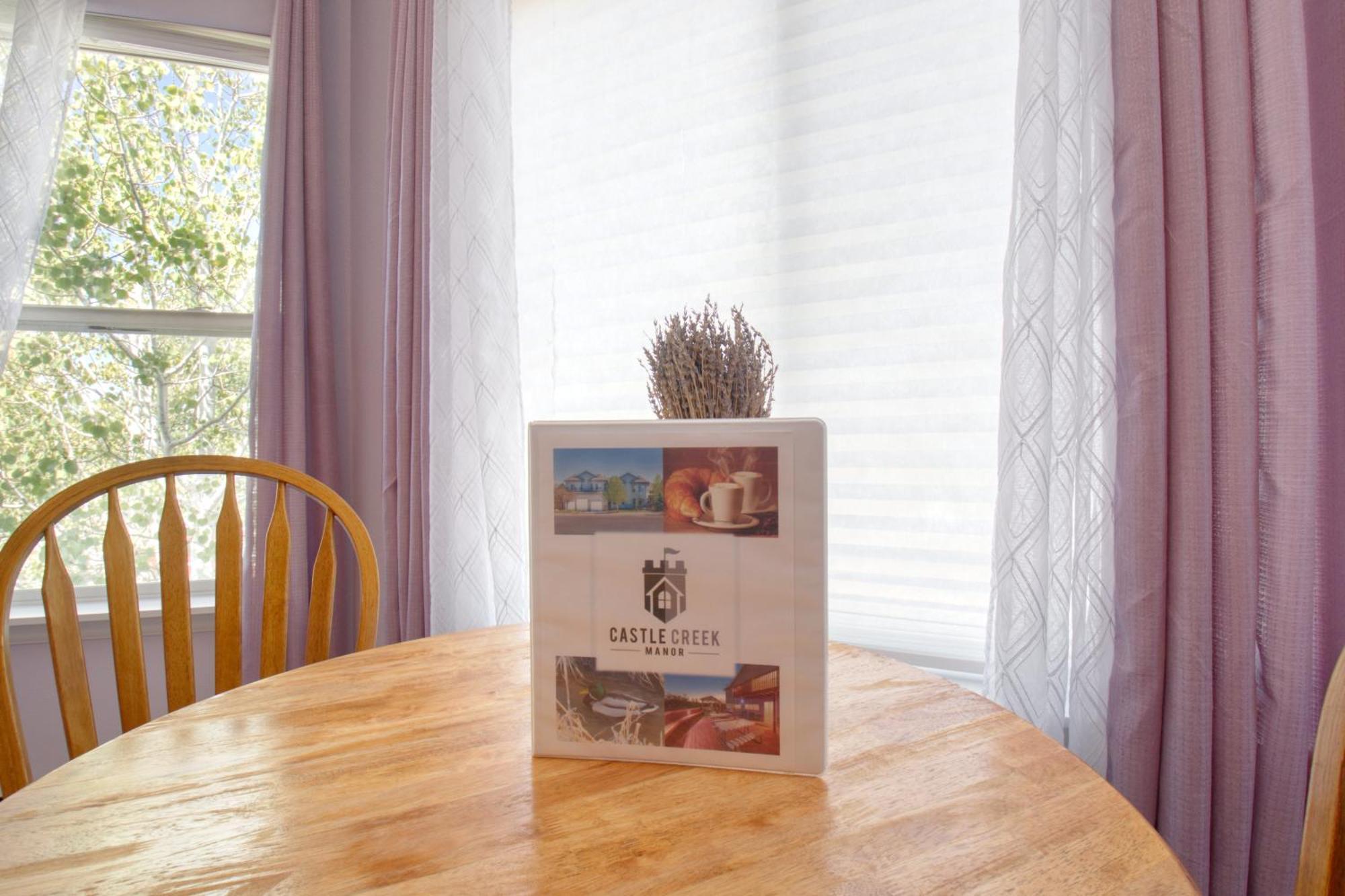 Bed and Breakfast Castle Creek Manor Grand Junction Esterno foto