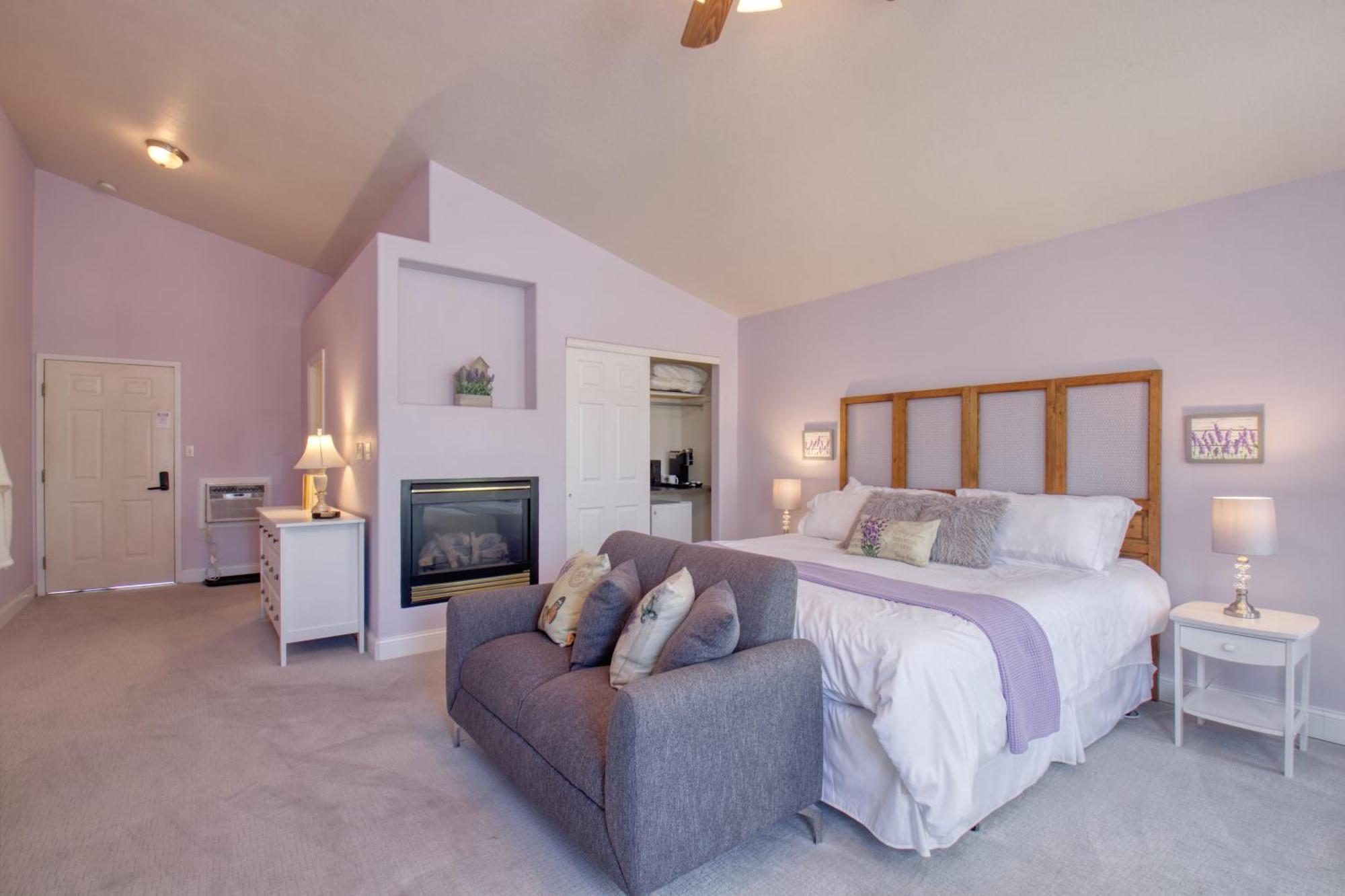 Bed and Breakfast Castle Creek Manor Grand Junction Esterno foto