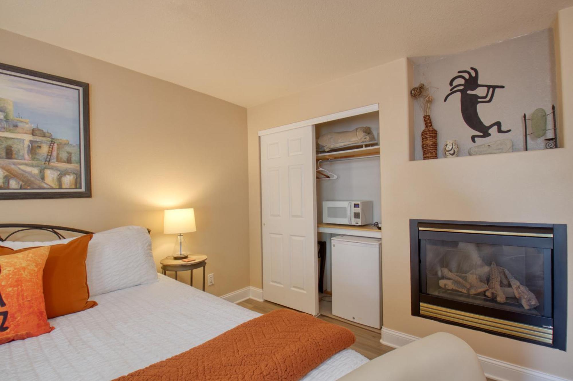 Bed and Breakfast Castle Creek Manor Grand Junction Esterno foto