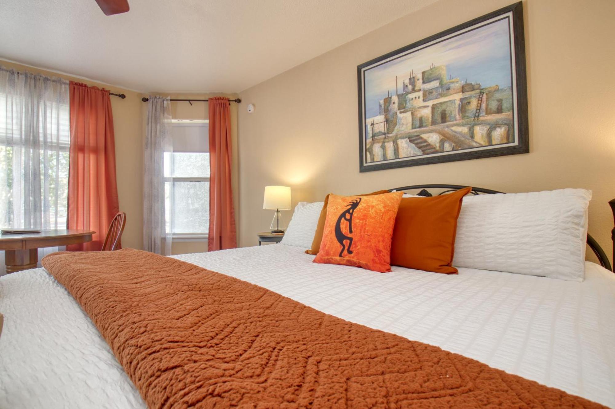 Bed and Breakfast Castle Creek Manor Grand Junction Esterno foto