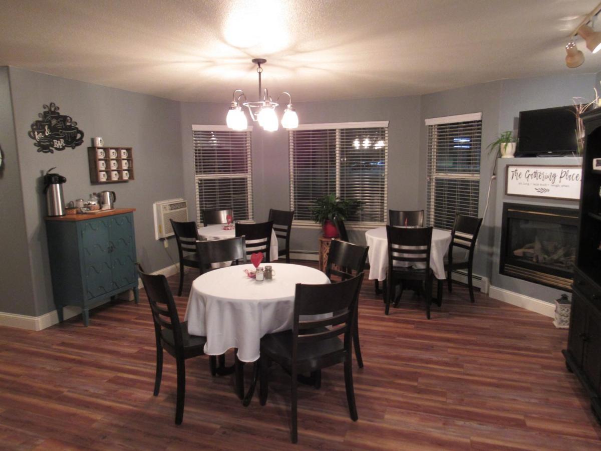 Bed and Breakfast Castle Creek Manor Grand Junction Esterno foto