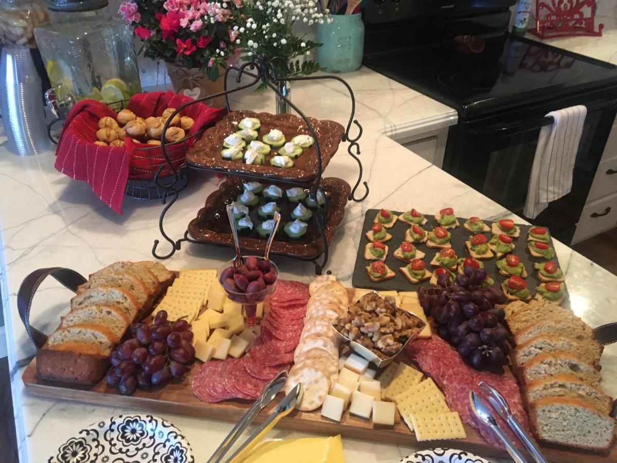 Bed and Breakfast Castle Creek Manor Grand Junction Esterno foto